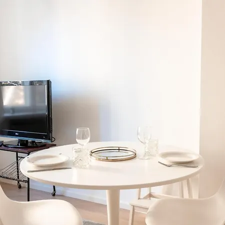 Poista 2ndhomes Charming And Cozy 1br Apartmán