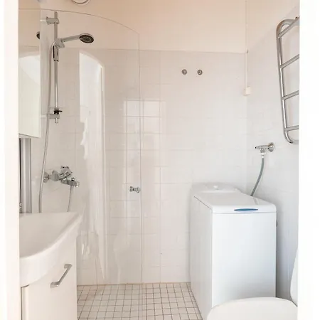 Poista 2ndhomes Charming And Cozy 1br * Helsinki