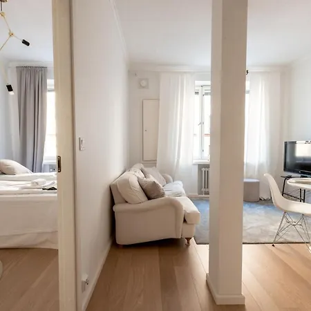 Poista 2ndhomes Charming And Cozy 1br Apartment Helsinki