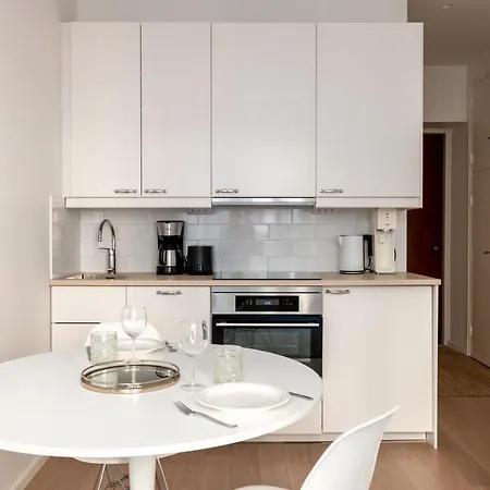 Apartmán Poista 2ndhomes Charming And Cozy 1br *