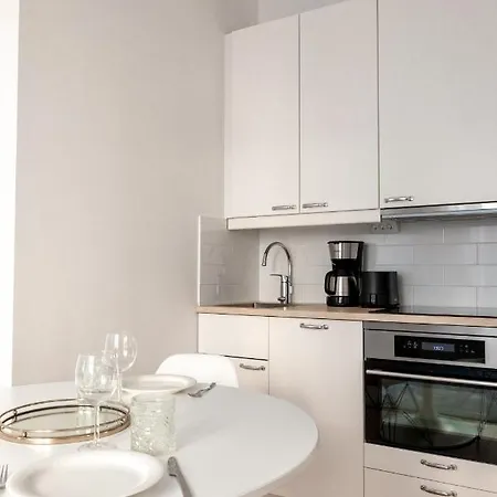 Poista 2ndhomes Charming And Cozy 1br 아파트 *